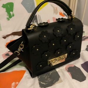 Zac Posen handbag with shoulder strap